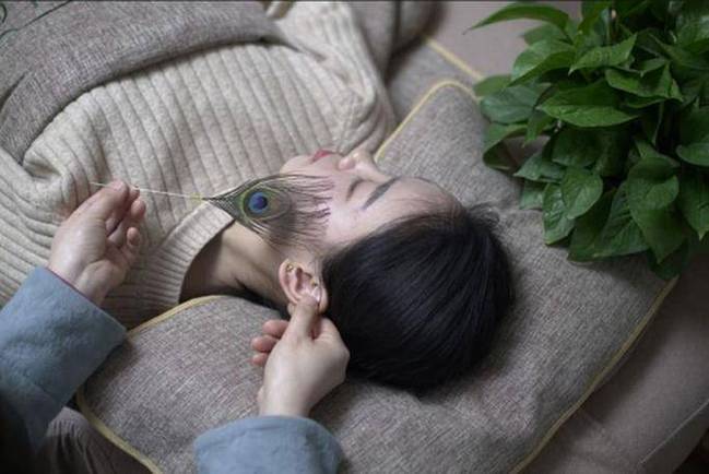 出门喝茶颜